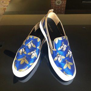 Nine West - Sneakers 8.5